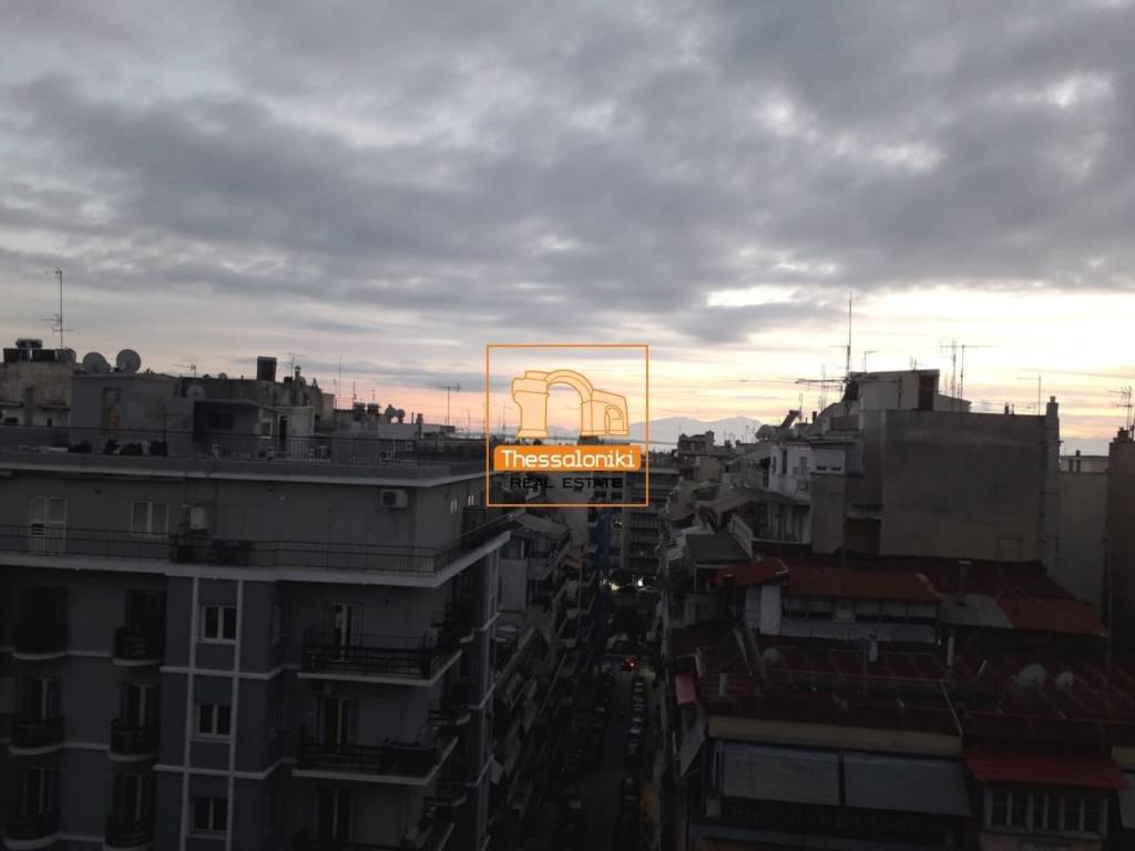 Εγνατία, Διαμέρισμα, 100 τ.μ.