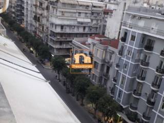 Εγνατία, Διαμέρισμα, 100 τ.μ.