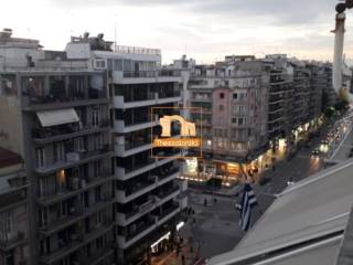 Εγνατία, Διαμέρισμα, 100 τ.μ.