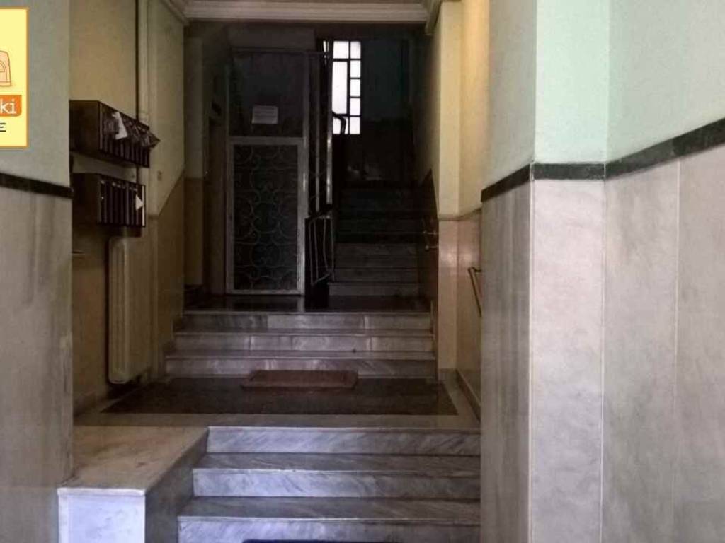 Εγνατία, Διαμέρισμα, 100 τ.μ.