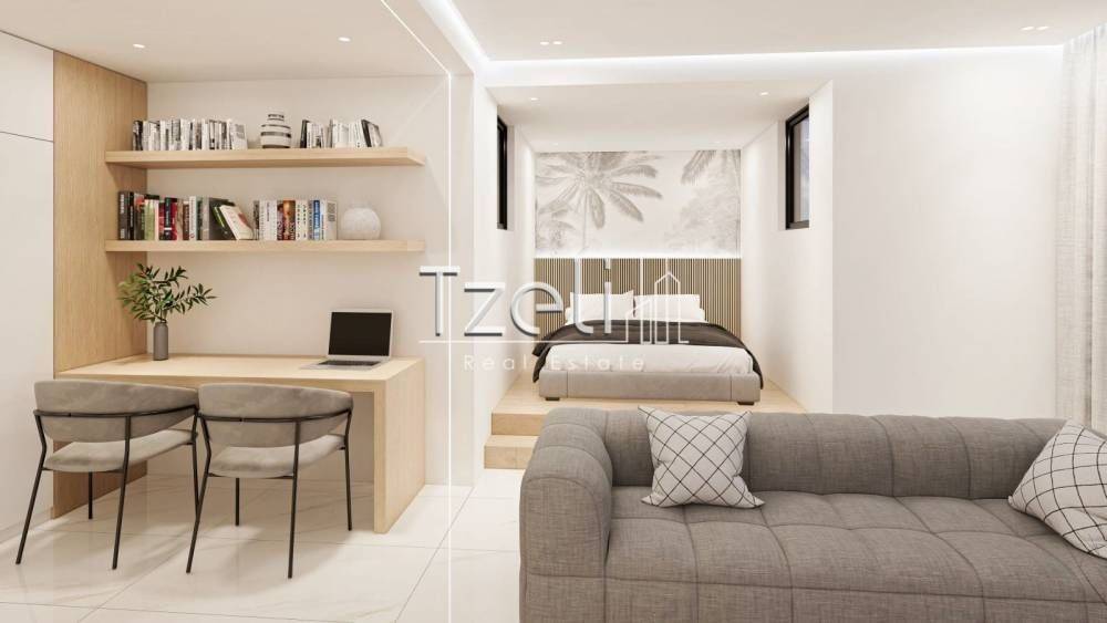 Άποψη χώρου