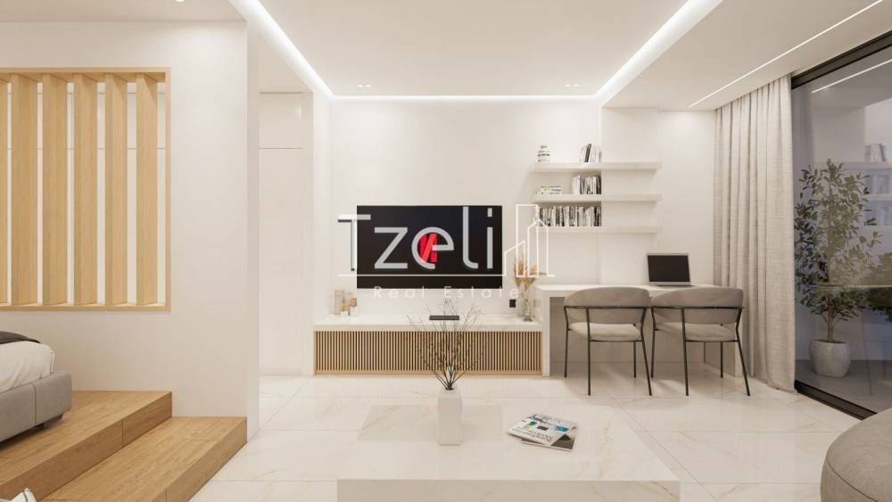 Άποψη χώρου