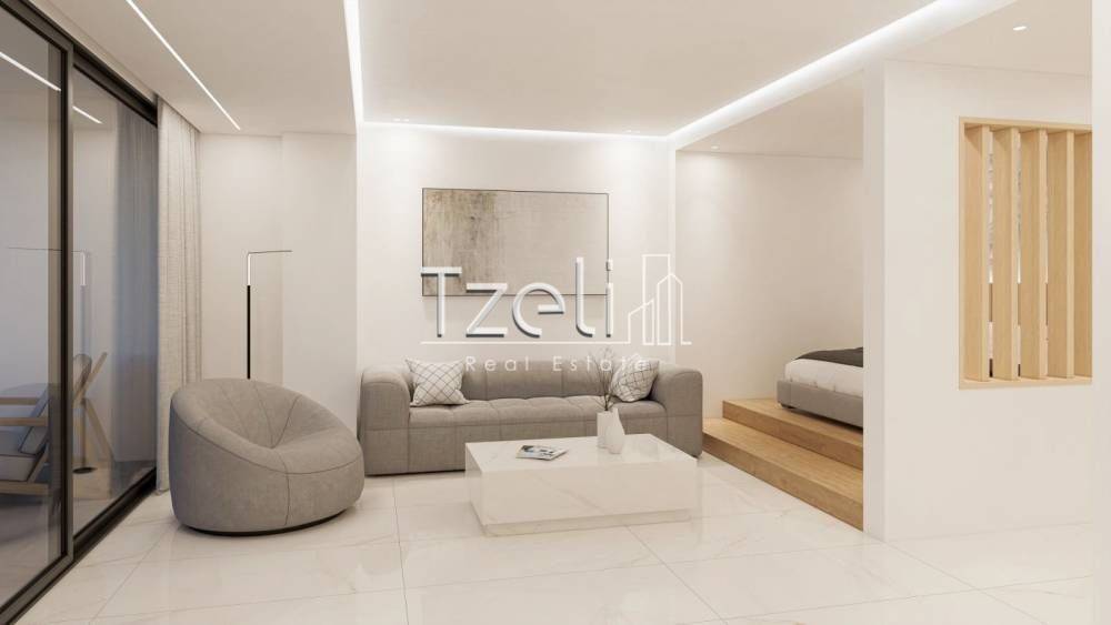 Άποψη χώρου