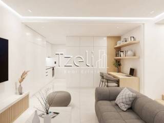 Άποψη χώρου