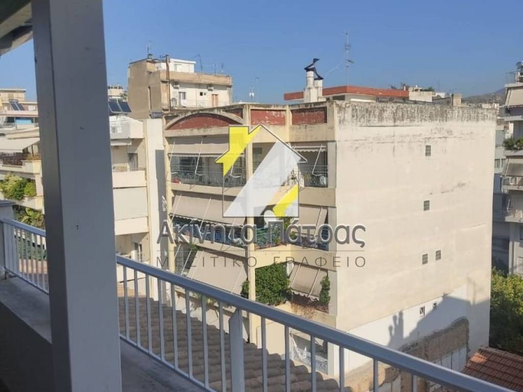 Άποψη χώρου