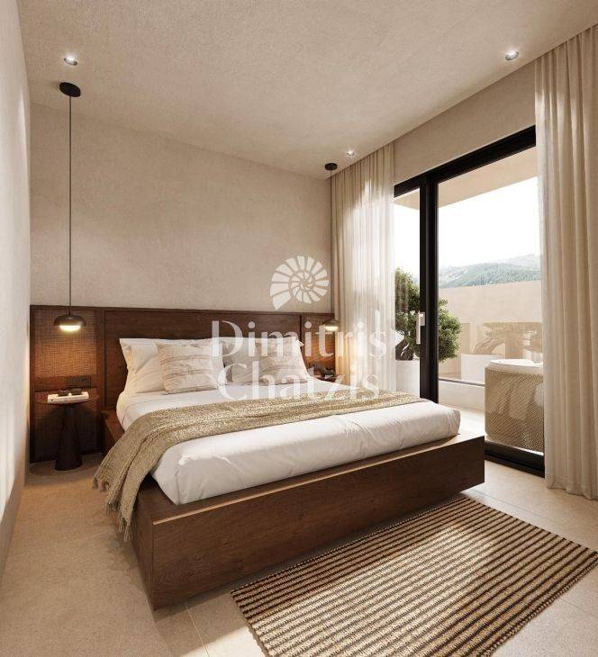 Υπνοδωμάτιο