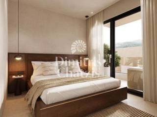 Υπνοδωμάτιο