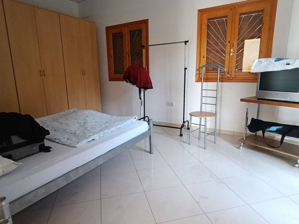 Υπνοδωμάτιο