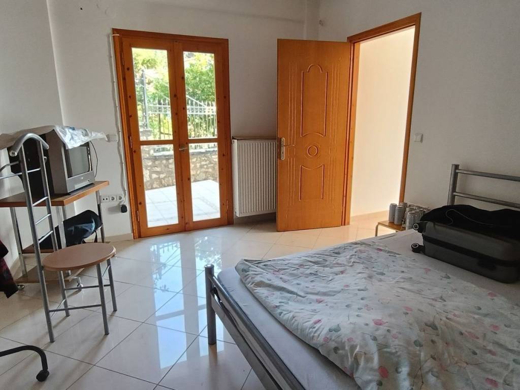 Υπνοδωμάτιο