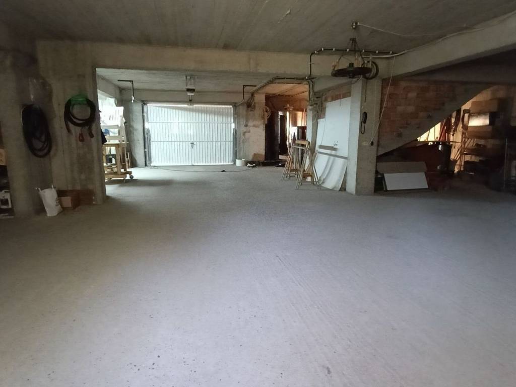 Ημιυπόγειο