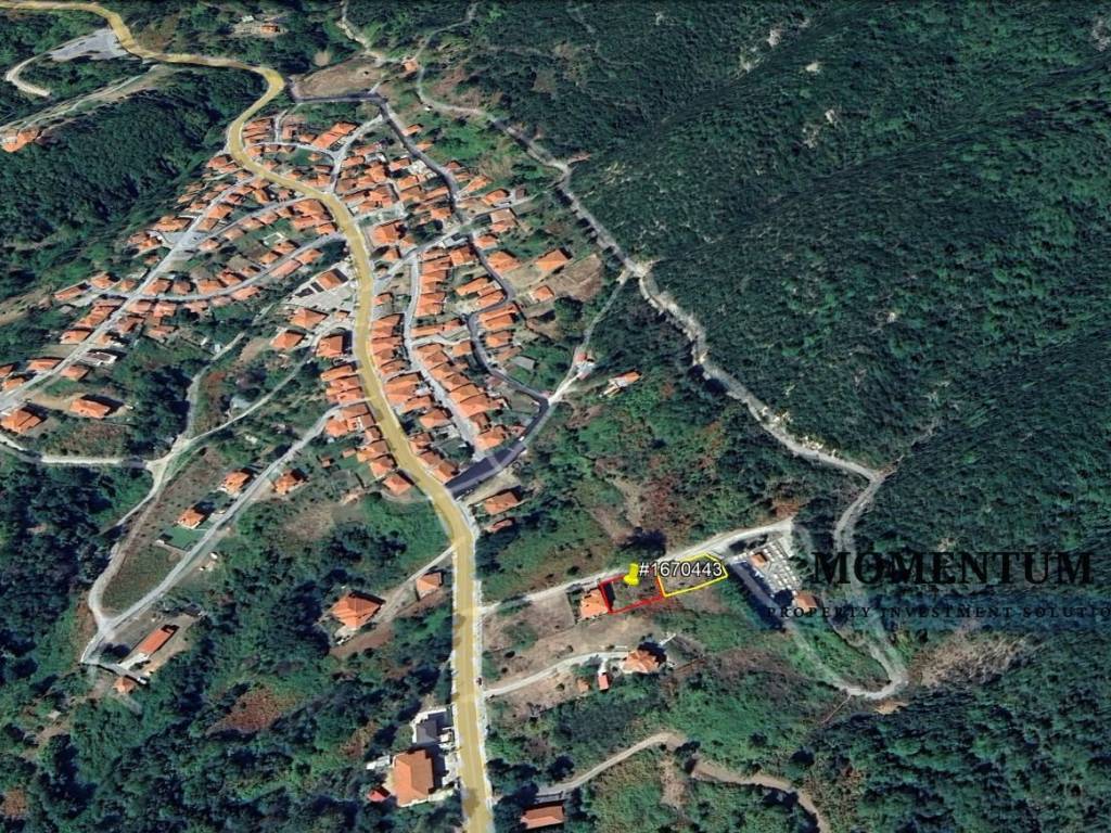 Εξωτερικοι χώροι