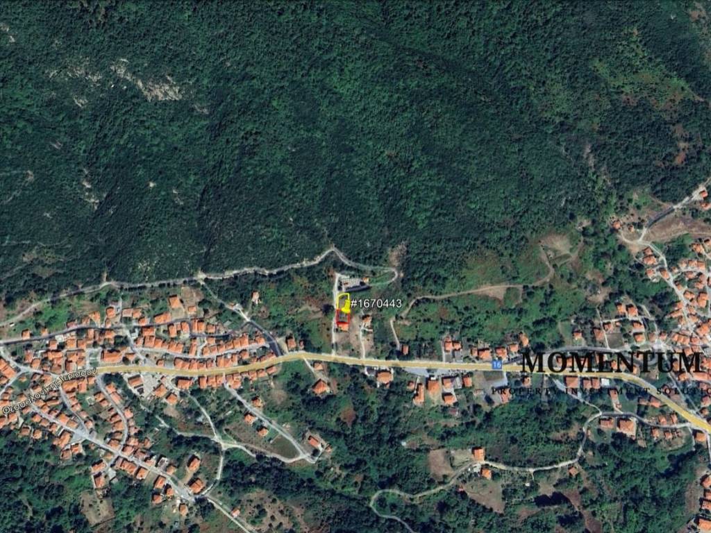 Εξωτερικοι χώροι