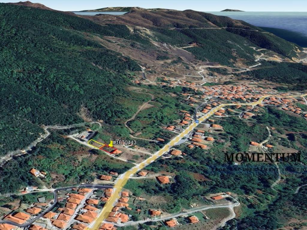 Εξωτερικοι χώροι