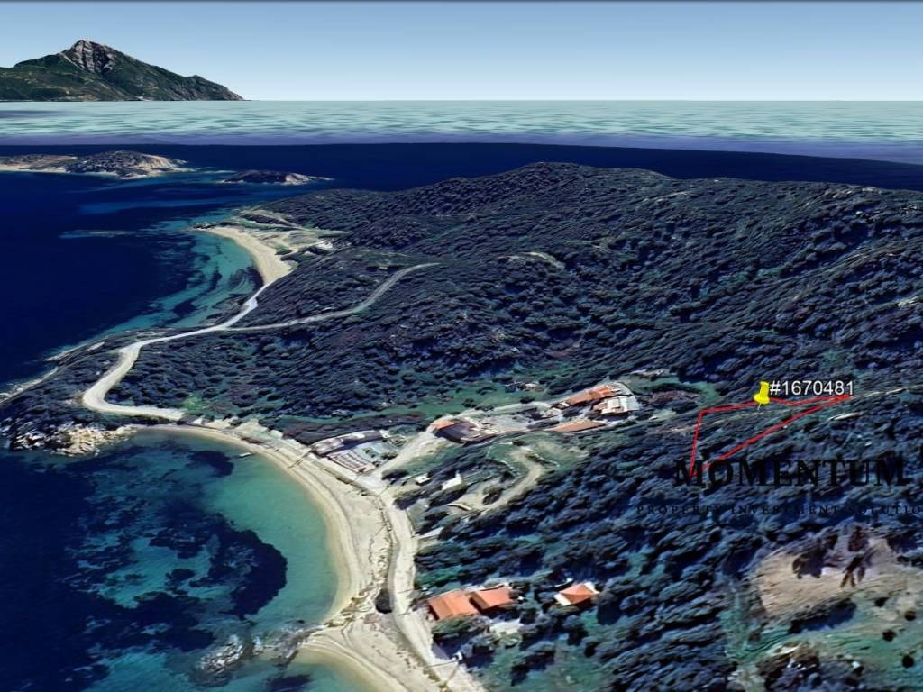 Εξωτερικοι χώροι