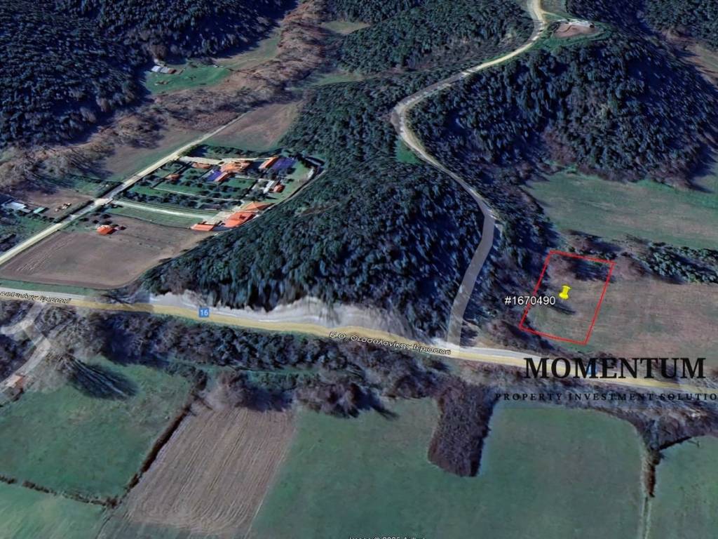 Εξωτερικοι χώροι