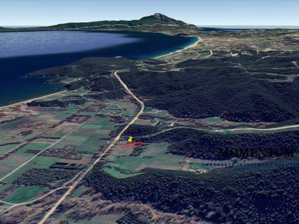 Εξωτερικοι χώροι