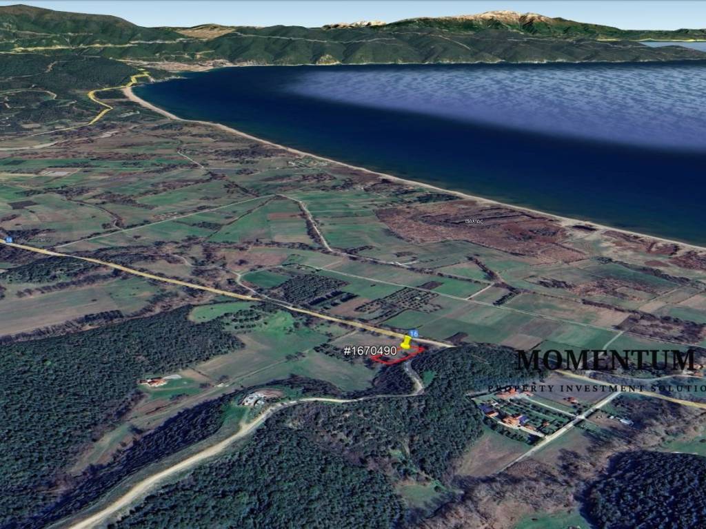 Εξωτερικοι χώροι