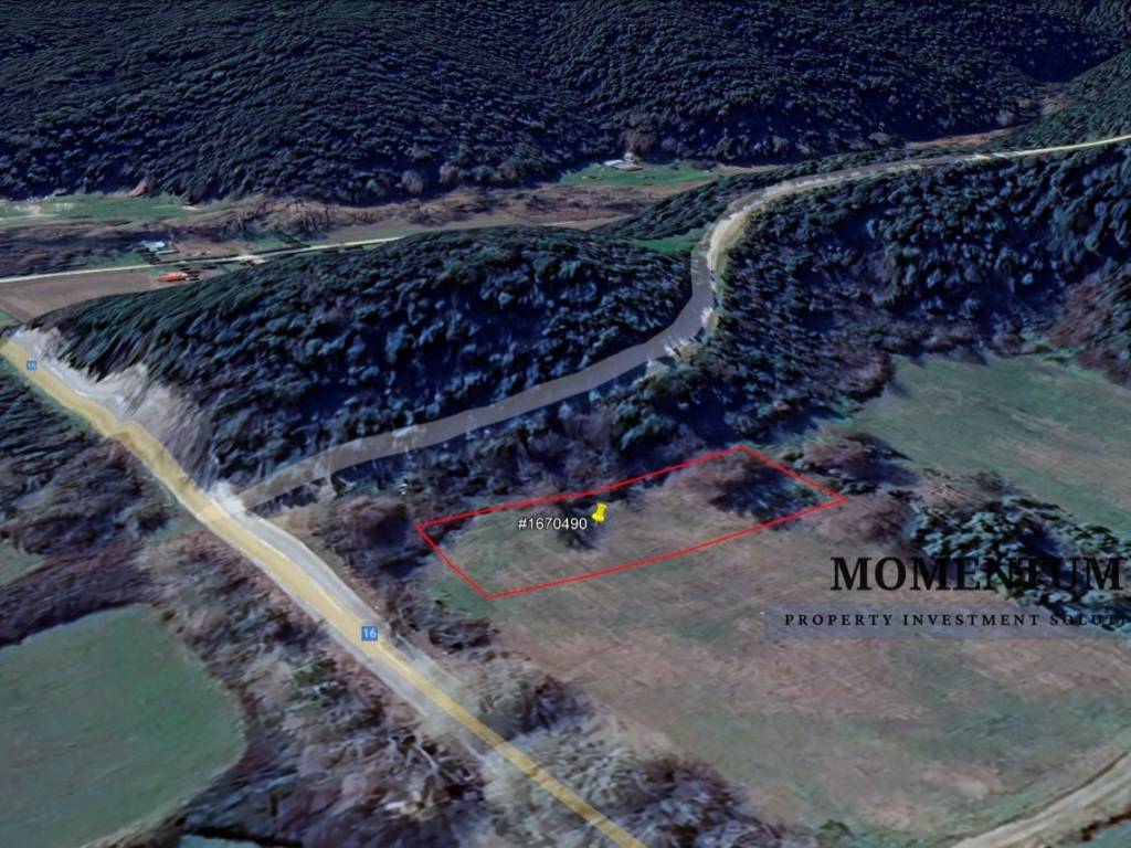 Εξωτερικοι χώροι