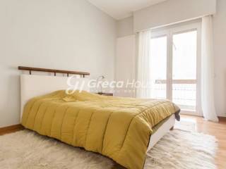 Διαμέρισμα  με θέα προς πώληση στο Κολωνάκι 