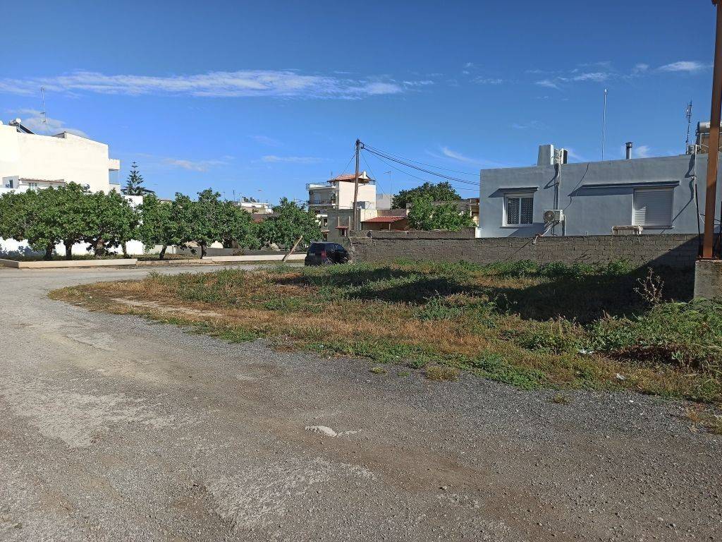 GONIAKO OIKOPEDO 234 t.m.