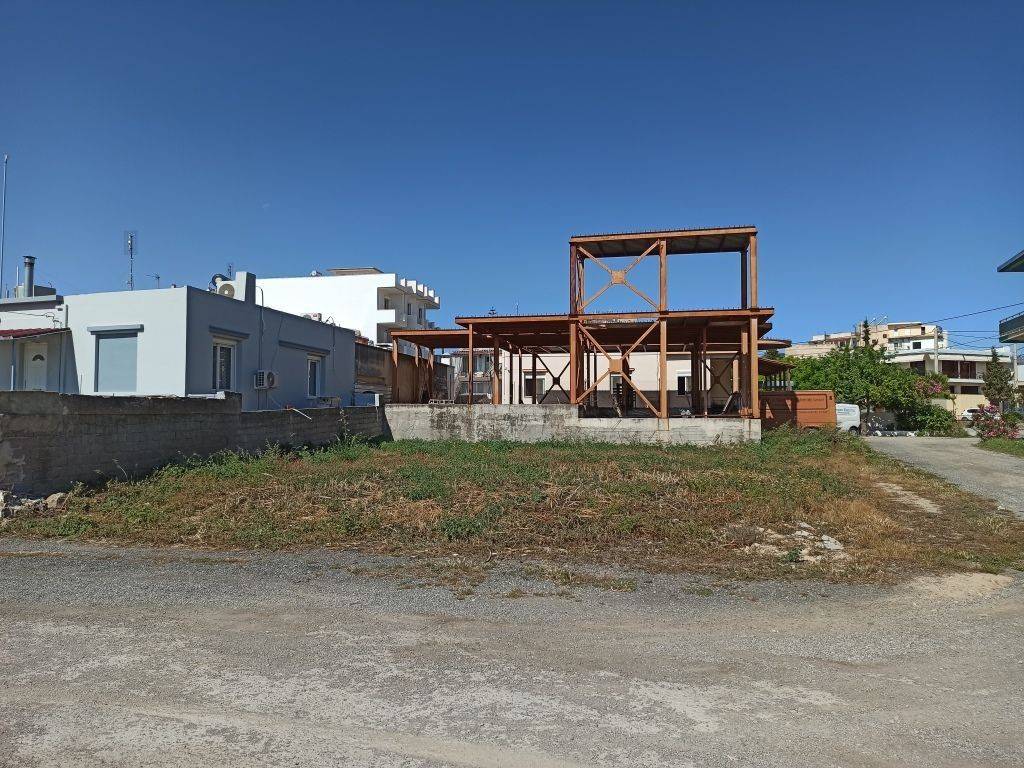 GONIAKO OIKOPEDO 234 t.m.