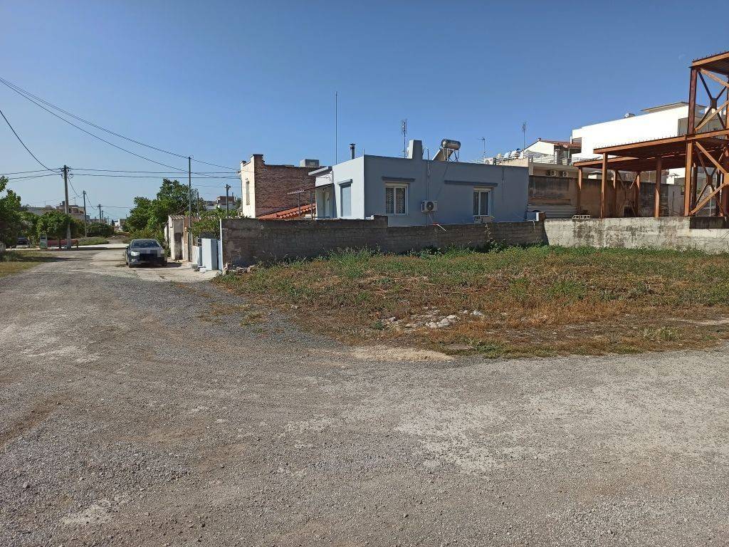 GONIAKO OIKOPEDO 234 t.m.