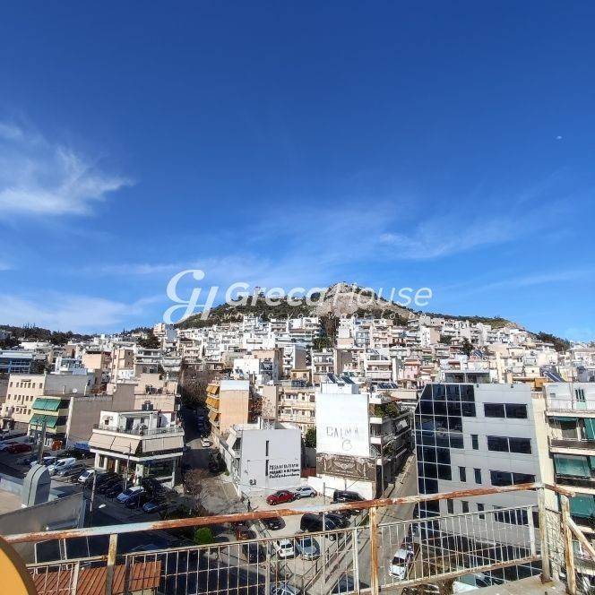 Οικιστικό κτίριο προς πώληση Νέα Κυψέλη