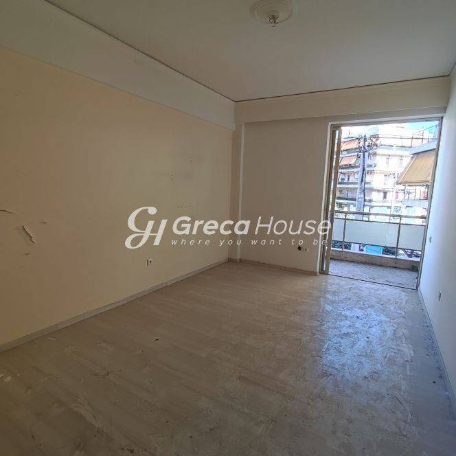 Οικιστικό κτίριο προς πώληση Νέα Κυψέλη