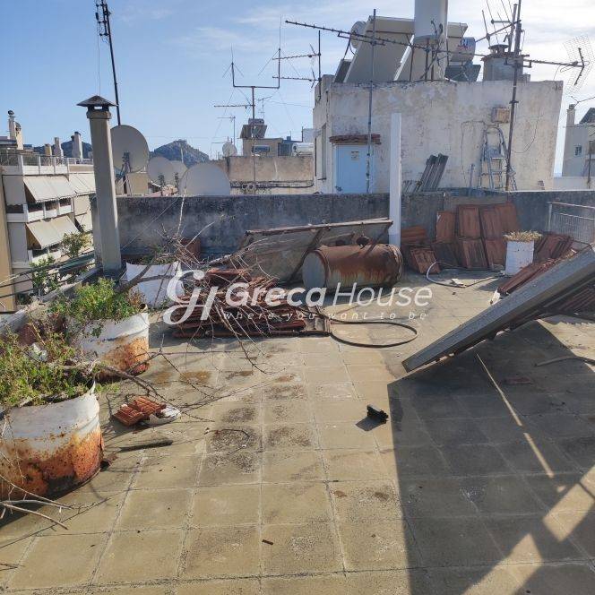 Οικιστικό κτίριο προς πώληση Νέα Κυψέλη