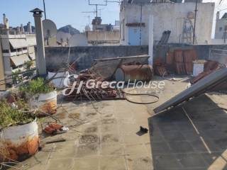 Οικιστικό κτίριο προς πώληση Νέα Κυψέλη