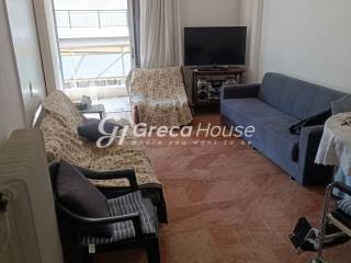 Οικιστικό κτίριο προς πώληση Νέα Κυψέλη