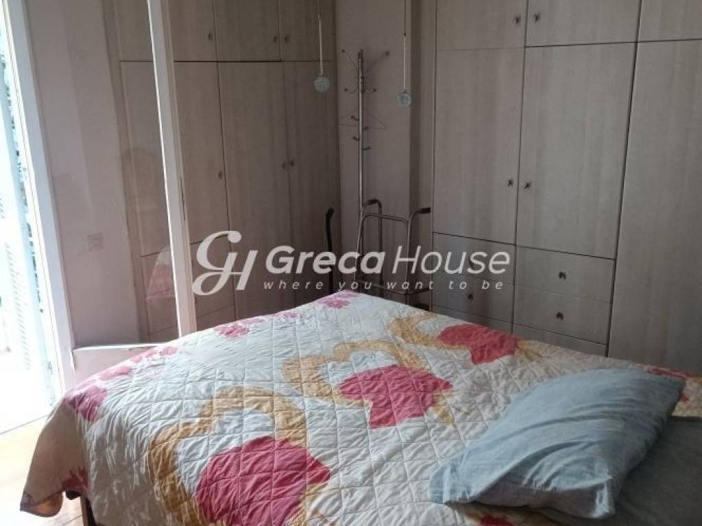 Οικιστικό κτίριο προς πώληση Νέα Κυψέλη