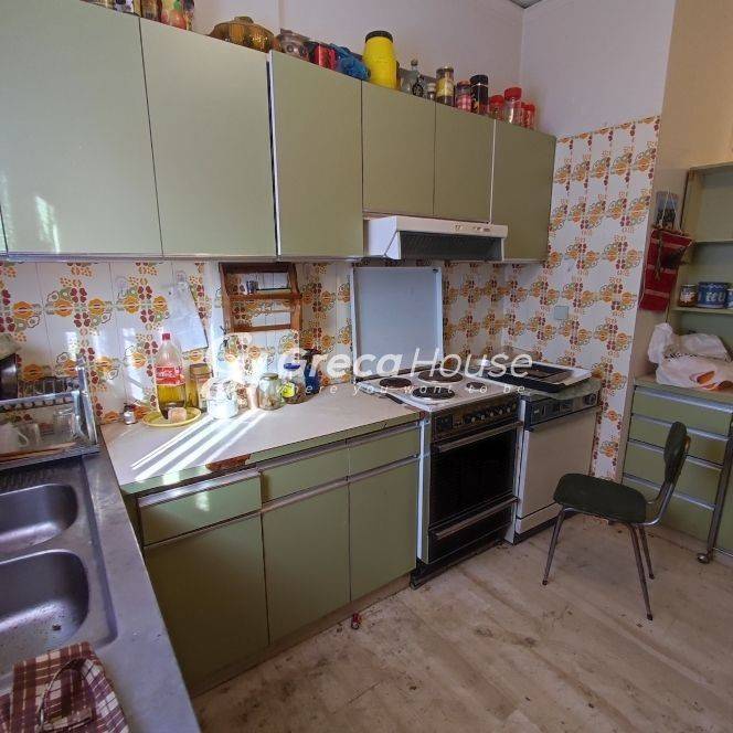 Οικιστικό κτίριο προς πώληση Νέα Κυψέλη