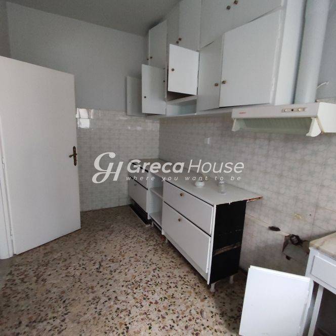 Οικιστικό κτίριο προς πώληση Νέα Κυψέλη