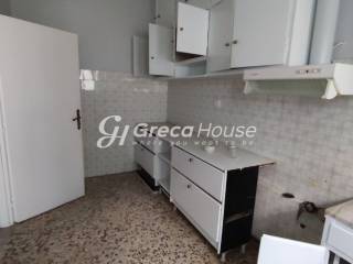 Οικιστικό κτίριο προς πώληση Νέα Κυψέλη