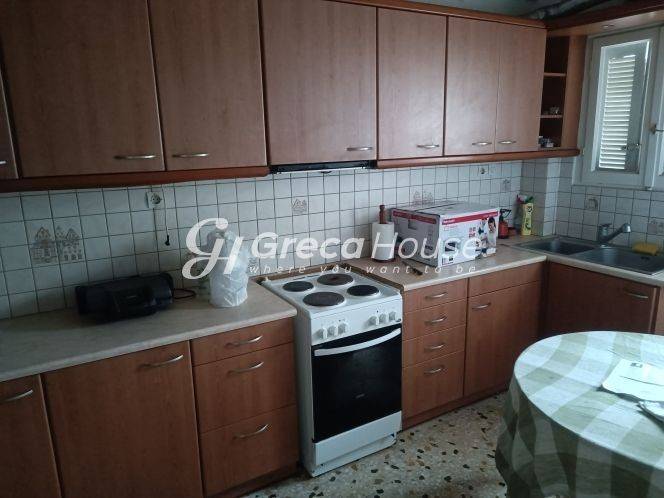 Οικιστικό κτίριο προς πώληση Νέα Κυψέλη