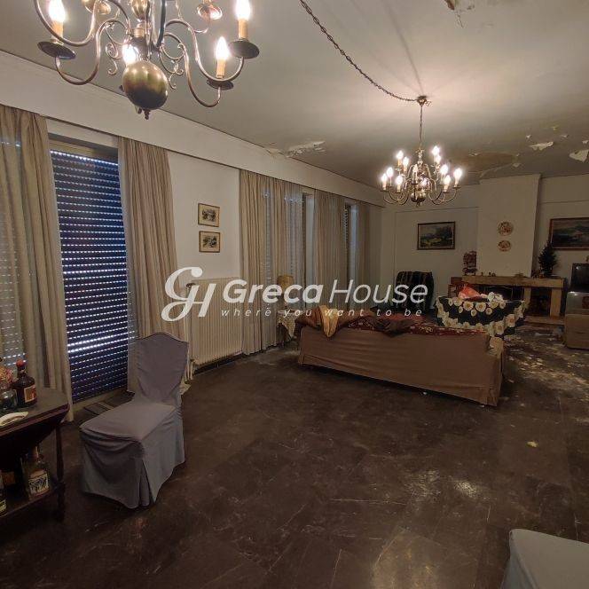 Οικιστικό κτίριο προς πώληση Νέα Κυψέλη