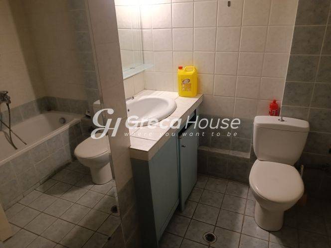 Οικιστικό κτίριο προς πώληση Νέα Κυψέλη