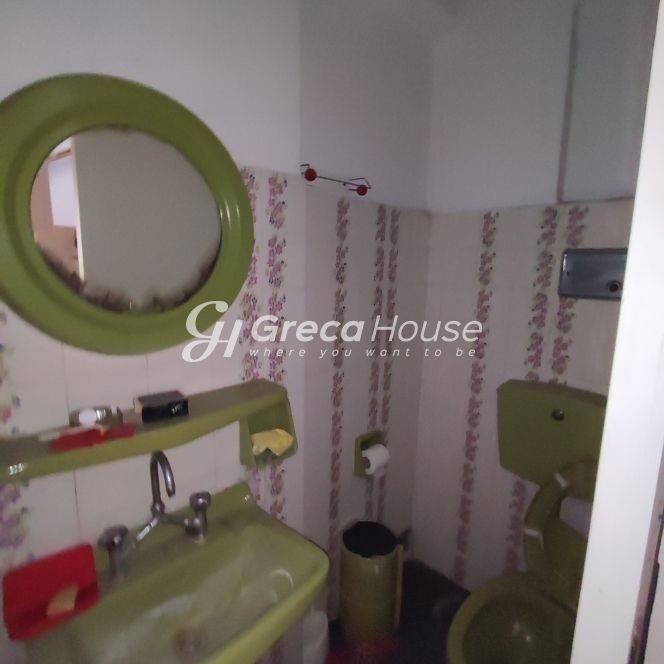 Οικιστικό κτίριο προς πώληση Νέα Κυψέλη