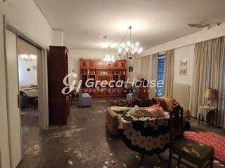 Οικιστικό κτίριο προς πώληση Νέα Κυψέλη