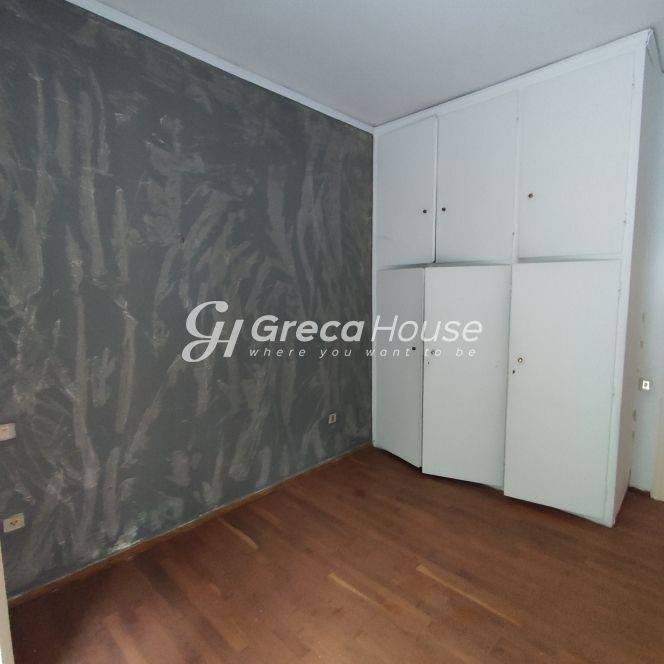 Οικιστικό κτίριο προς πώληση Νέα Κυψέλη