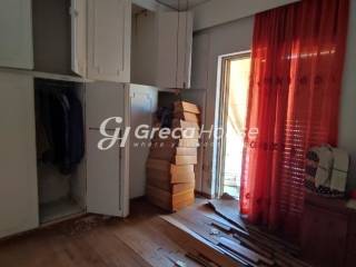 Οικιστικό κτίριο προς πώληση Νέα Κυψέλη