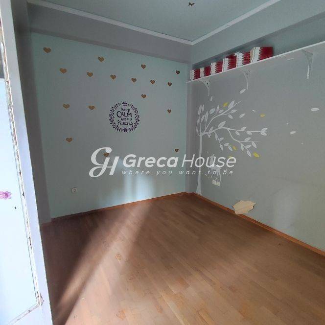 Οικιστικό κτίριο προς πώληση Νέα Κυψέλη