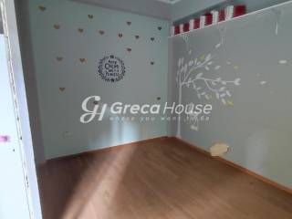 Οικιστικό κτίριο προς πώληση Νέα Κυψέλη