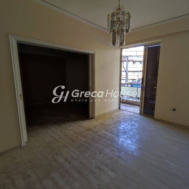 Οικιστικό κτίριο προς πώληση Νέα Κυψέλη