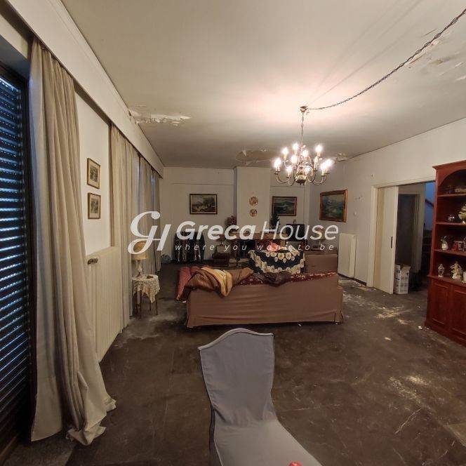 Οικιστικό κτίριο προς πώληση Νέα Κυψέλη