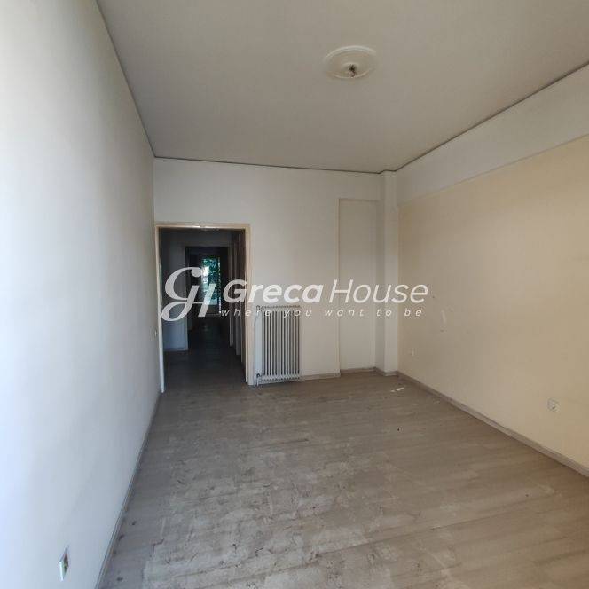 Οικιστικό κτίριο προς πώληση Νέα Κυψέλη