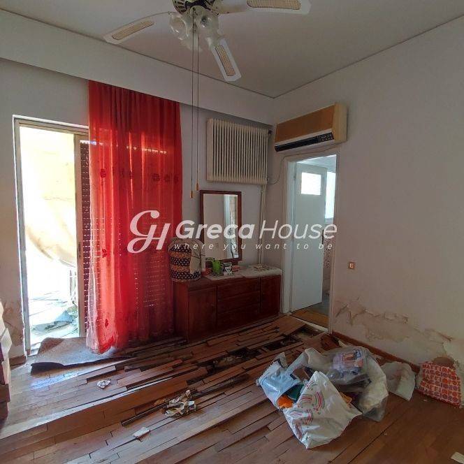 Οικιστικό κτίριο προς πώληση Νέα Κυψέλη