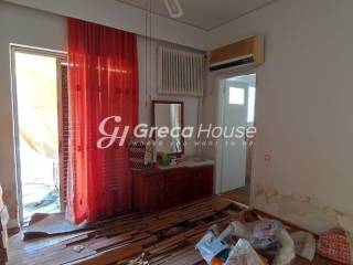 Οικιστικό κτίριο προς πώληση Νέα Κυψέλη