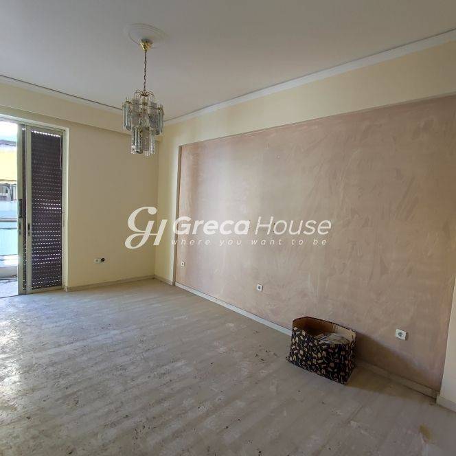 Οικιστικό κτίριο προς πώληση Νέα Κυψέλη